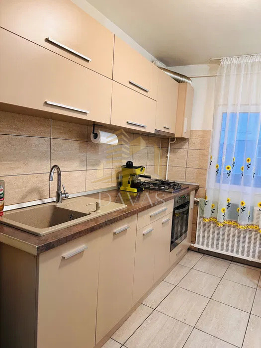 Apartament cu 2 camere decomandate | Marasti | Finisaje moderne