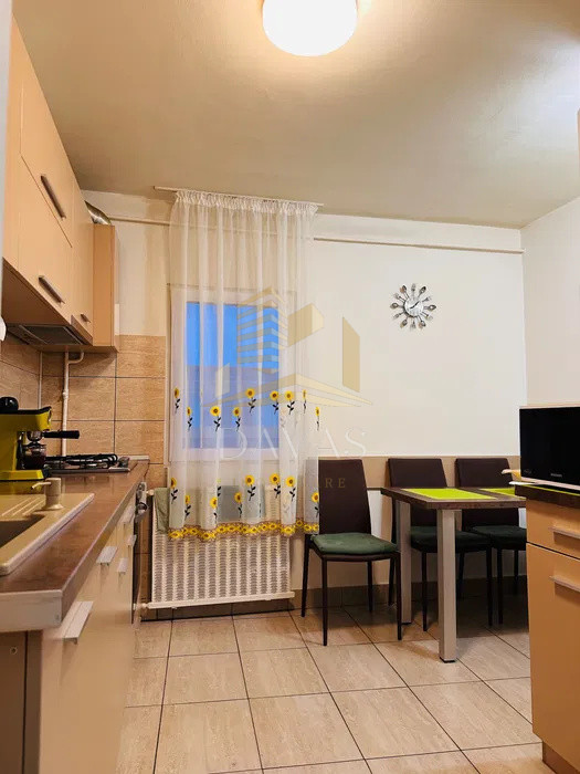 Apartament cu 2 camere decomandate | Marasti | Finisaje moderne