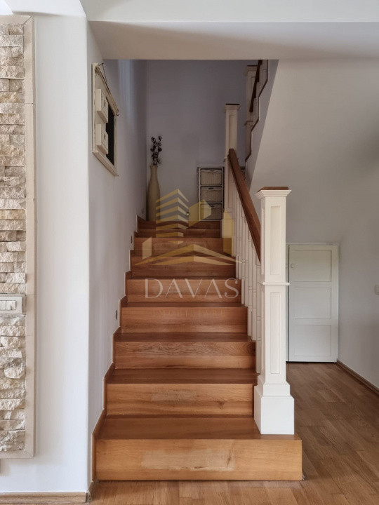 Casa tip duplex de inchiriat | Borhanci | Garaj | Gradina 400mp