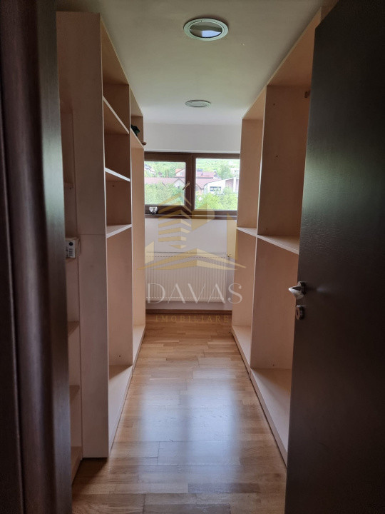 Casa tip duplex de inchiriat | Borhanci | Garaj | Gradina 400mp