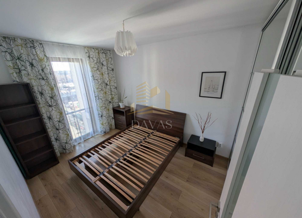 Apartament 2 camere de vanzare | Riviera Luxury Residence | Etaj intermediar