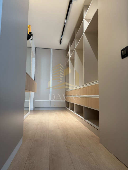 Apartament LUX 2 camere de inchiriat |Elite City |Parcare subterana inclusa