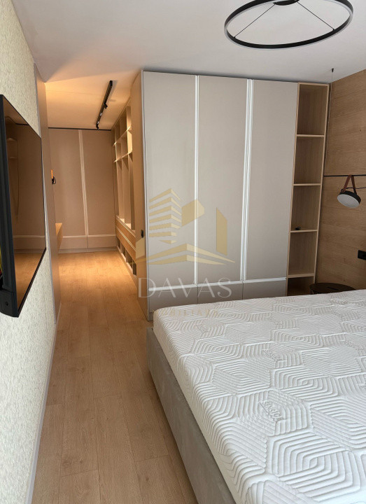 Apartament LUX 2 camere de inchiriat |Elite City |Parcare subterana inclusa