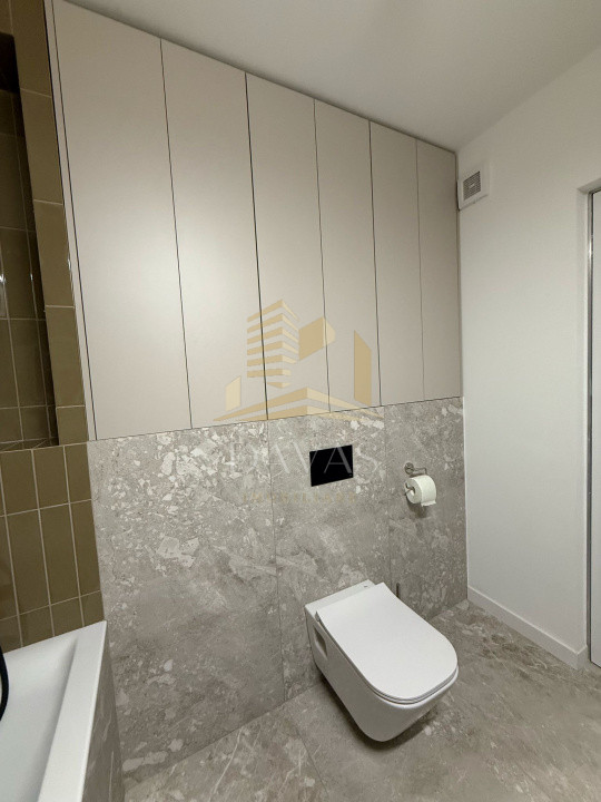 Apartament LUX 2 camere de inchiriat |Elite City |Parcare subterana inclusa