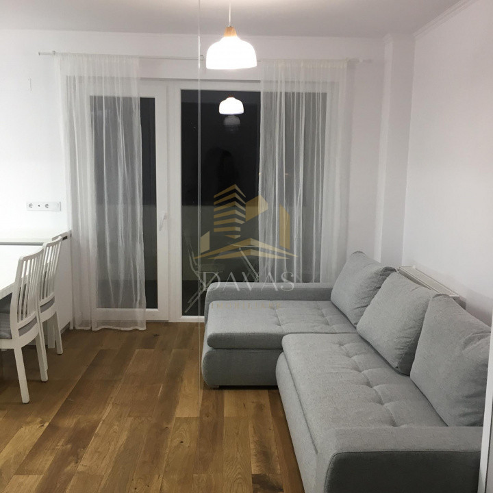 Apartament 2 camere de inchiriat | Europa | Parcare inclusa