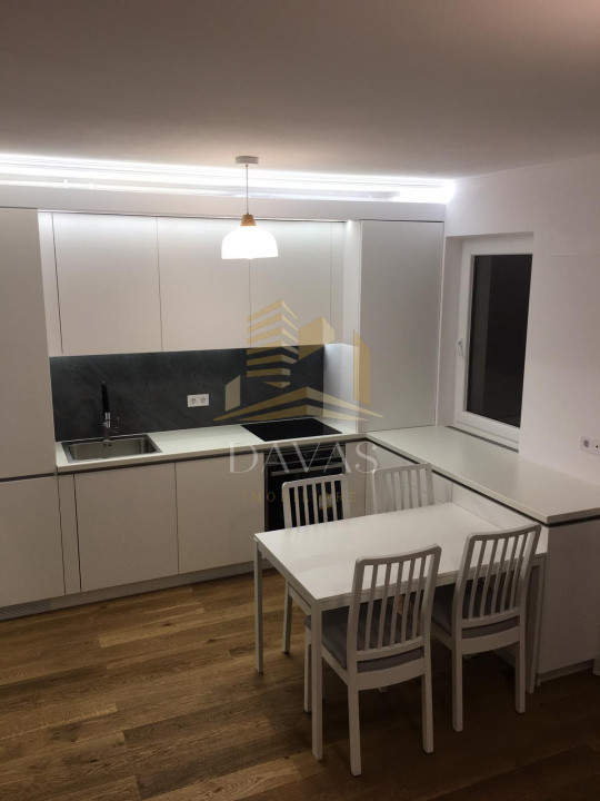 Apartament 2 camere de inchiriat | Europa | Parcare inclusa