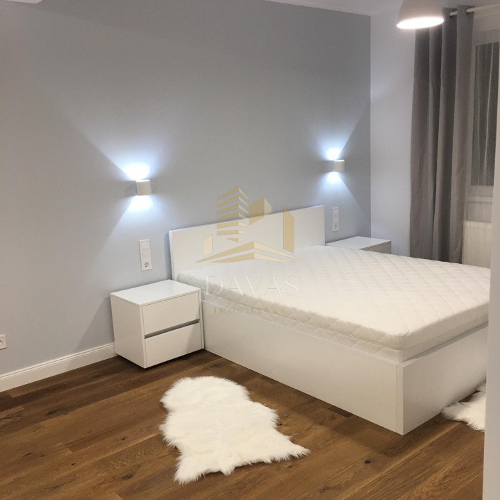 Apartament 2 camere de inchiriat | Europa | Parcare inclusa