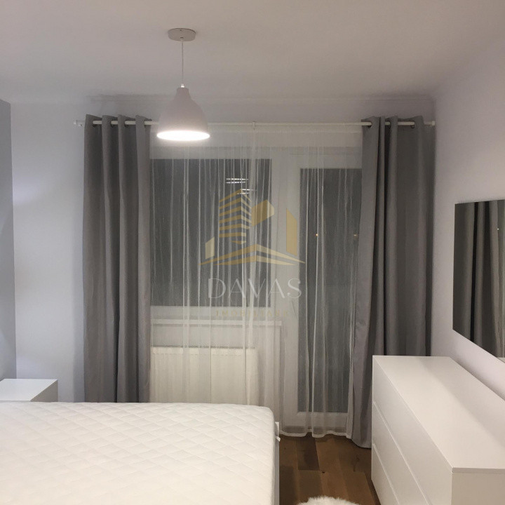 Apartament 2 camere de inchiriat | Europa | Parcare inclusa