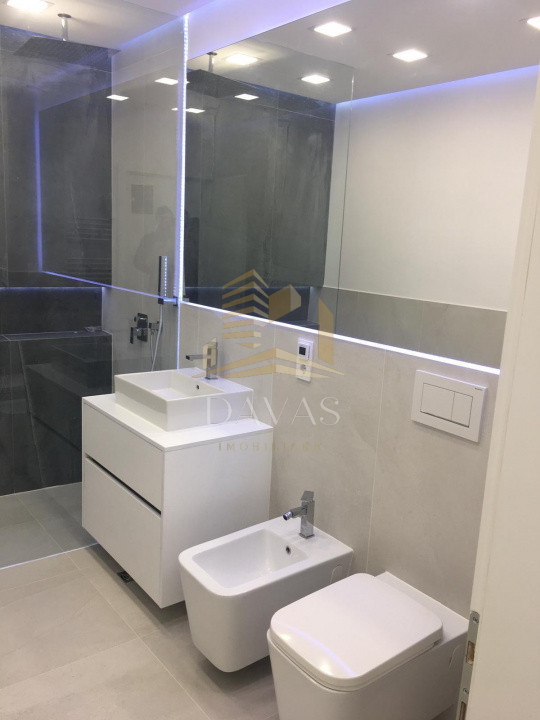 Apartament 2 camere de inchiriat | Europa | Parcare inclusa