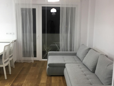 Apartament 2 camere de inchiriat | Europa | Parcare inclusa