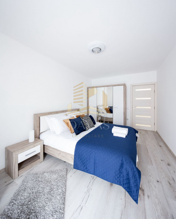 Apartament 2 camere | Centru | Parcare inclusa | Etaj intermediar | Pet friendly
