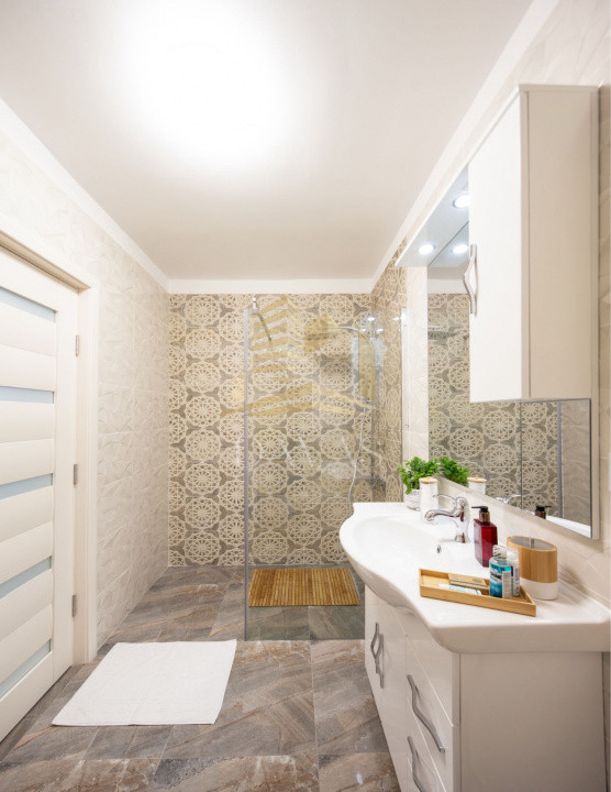 Apartament 2 camere | Centru | Parcare inclusa | Etaj intermediar | Pet friendly