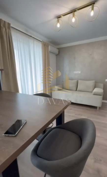 Apartament 3 camere de inchiriat | Marasti | Parcare inclusa | Etaj intermediar