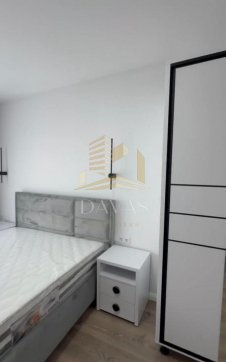 Apartament 3 camere de inchiriat | Marasti | Parcare inclusa | Etaj intermediar