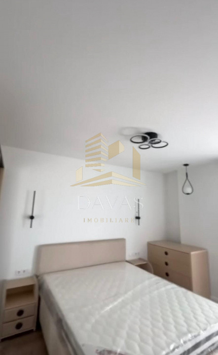 Apartament 3 camere de inchiriat | Marasti | Parcare inclusa | Etaj intermediar