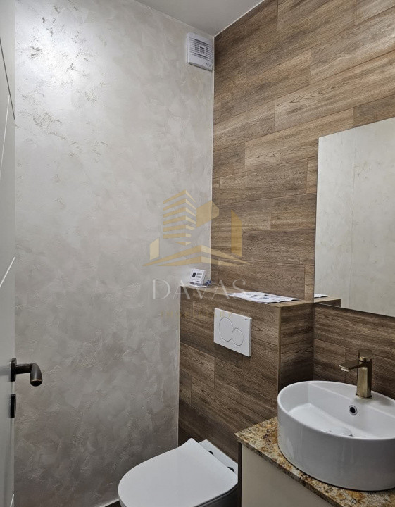 Apartament 3 camere de inchiriat | Marasti | Parcare inclusa | Etaj intermediar