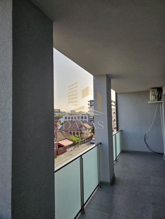 Apartament 3 camere de inchiriat | Marasti | Parcare inclusa | Etaj intermediar