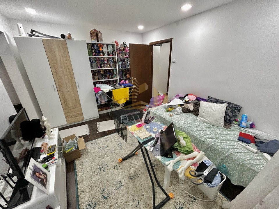 Apartament 2 camere semidecomandate | Gheorgheni | Etaj intermediar