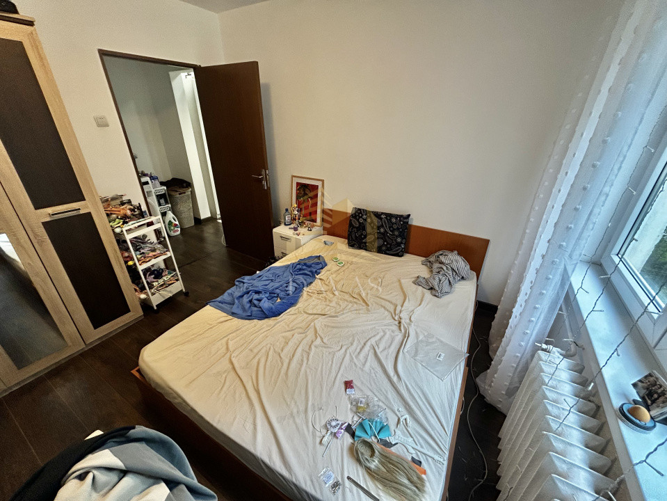Apartament 2 camere semidecomandate | Gheorgheni | Etaj intermediar