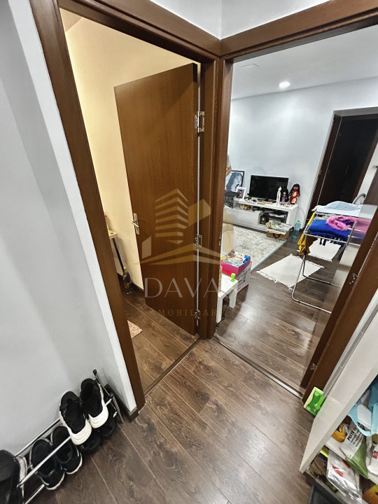 Apartament 2 camere semidecomandate | Gheorgheni | Etaj intermediar