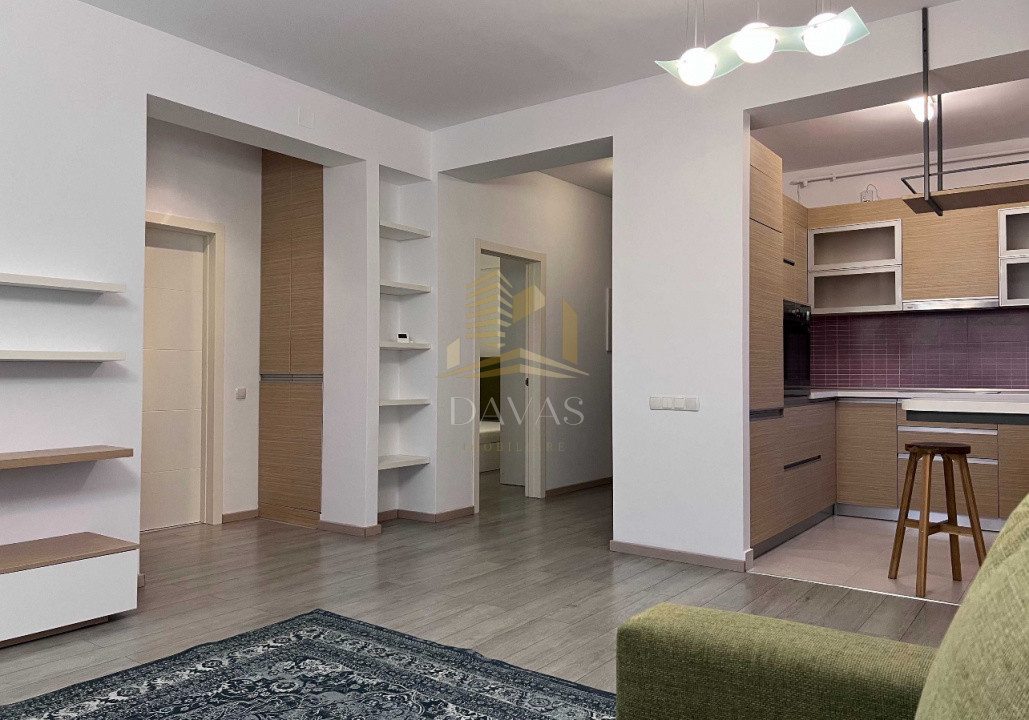 Apartament 3 camere semidecomandate | Zorilor | Vedere panoramica | Garaj