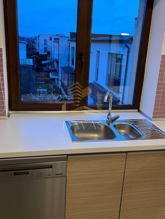 Apartament 3 camere semidecomandate | Zorilor | Vedere panoramica | Garaj