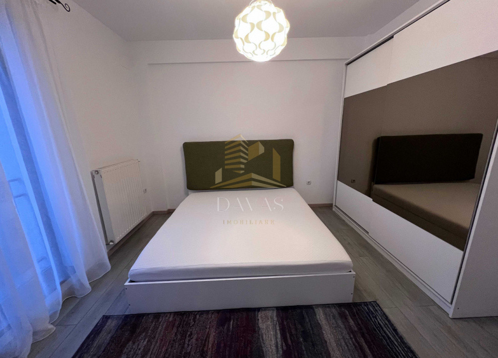 Apartament 3 camere semidecomandate | Zorilor | Vedere panoramica | Garaj