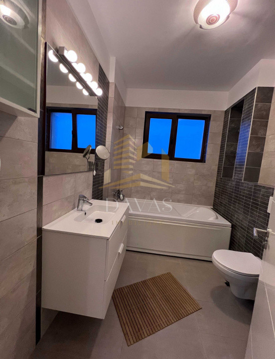 Apartament 3 camere semidecomandate | Zorilor | Vedere panoramica | Garaj