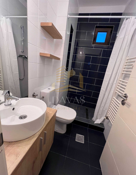 Apartament 3 camere semidecomandate | Zorilor | Vedere panoramica | Garaj