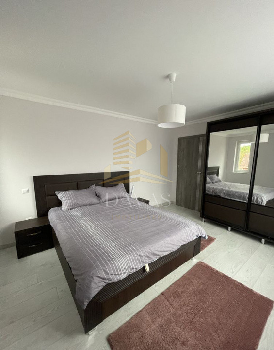 Apartament 3 camere de inchiriat | Dambul Rotund | Parcare inclusa