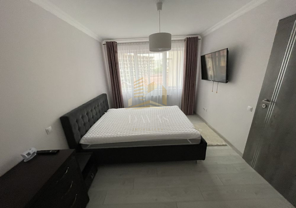 Apartament 3 camere de inchiriat | Dambul Rotund | Parcare inclusa