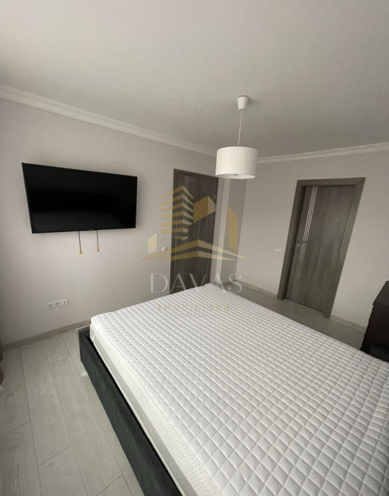 Apartament 3 camere de inchiriat | Dambul Rotund | Parcare inclusa