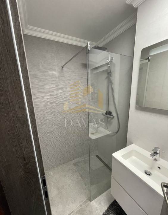 Apartament 3 camere de inchiriat | Dambul Rotund | Parcare inclusa