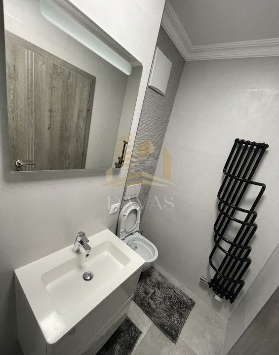 Apartament 3 camere de inchiriat | Dambul Rotund | Parcare inclusa