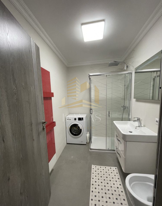 Apartament 3 camere de inchiriat | Dambul Rotund | Parcare inclusa