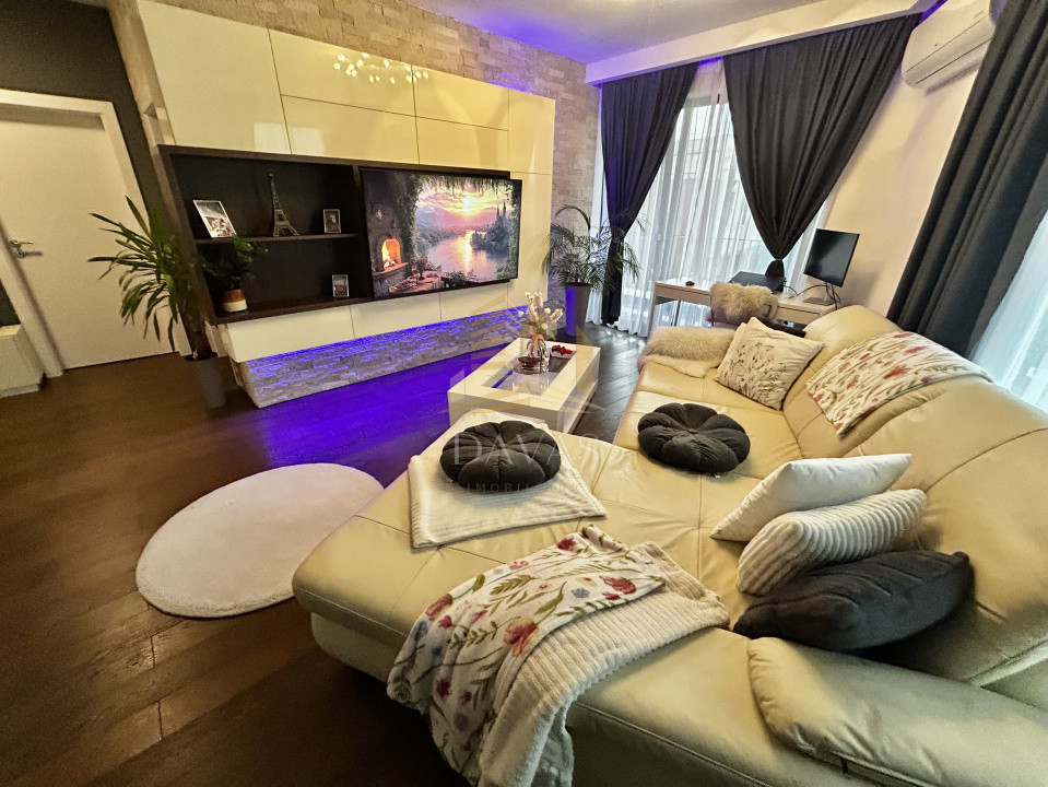 Apartament 3 camere de inchiriat | Gheorgheni | Parcare subterana inclusa 