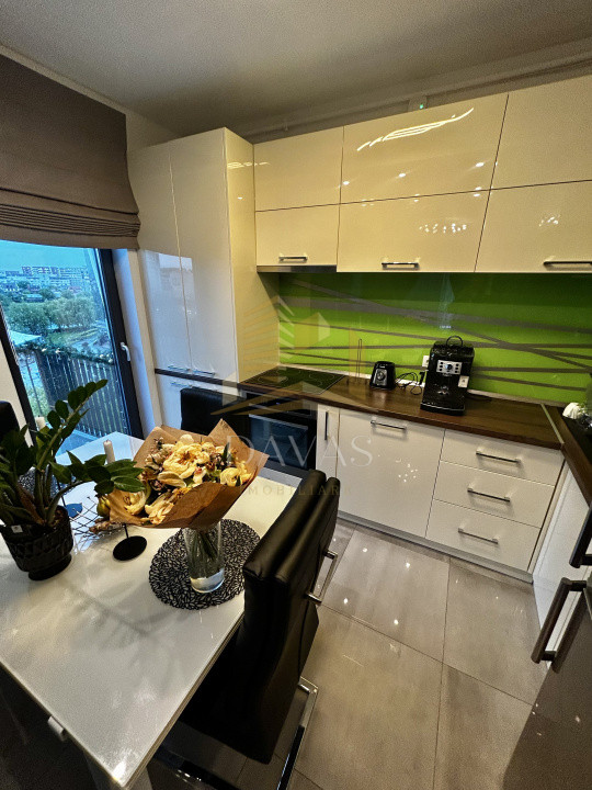 Apartament 3 camere de inchiriat | Gheorgheni | Parcare subterana inclusa 