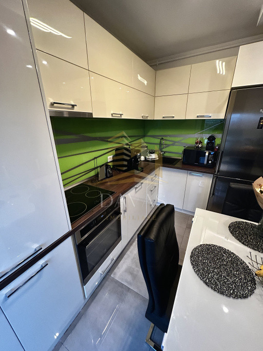 Apartament 3 camere de inchiriat | Gheorgheni | Parcare subterana inclusa 
