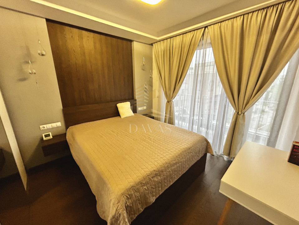 Apartament 3 camere de inchiriat | Gheorgheni | Parcare subterana inclusa 