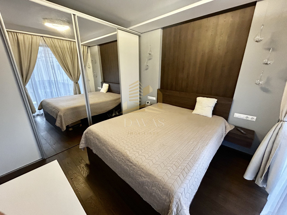 Apartament 3 camere de inchiriat | Gheorgheni | Parcare subterana inclusa 