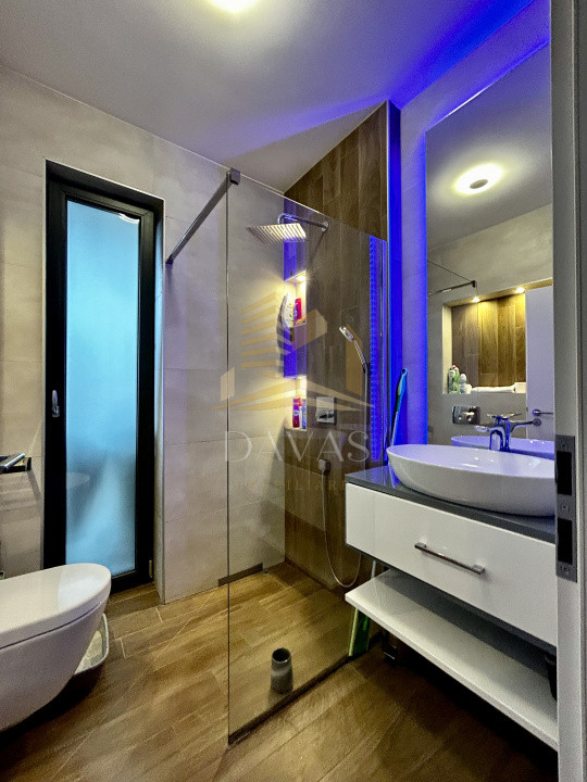 Apartament 3 camere de inchiriat | Gheorgheni | Parcare subterana inclusa 