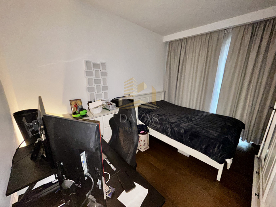 Apartament 3 camere de inchiriat | Gheorgheni | Parcare subterana inclusa 