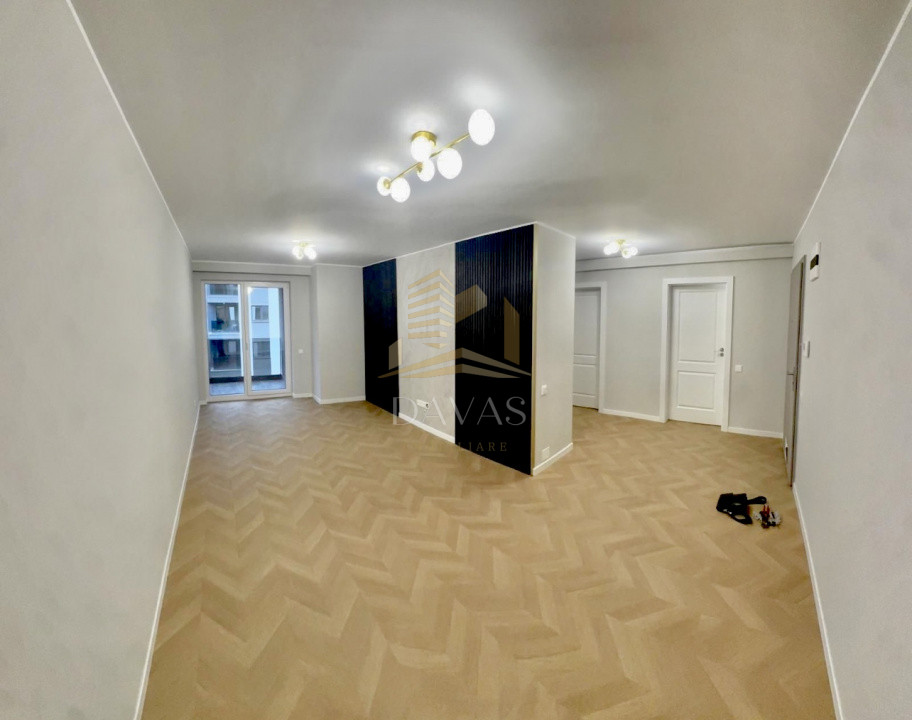 Apartament 2 camere de vanzare | Sopor | Etaj intermdiar | Doua parcari