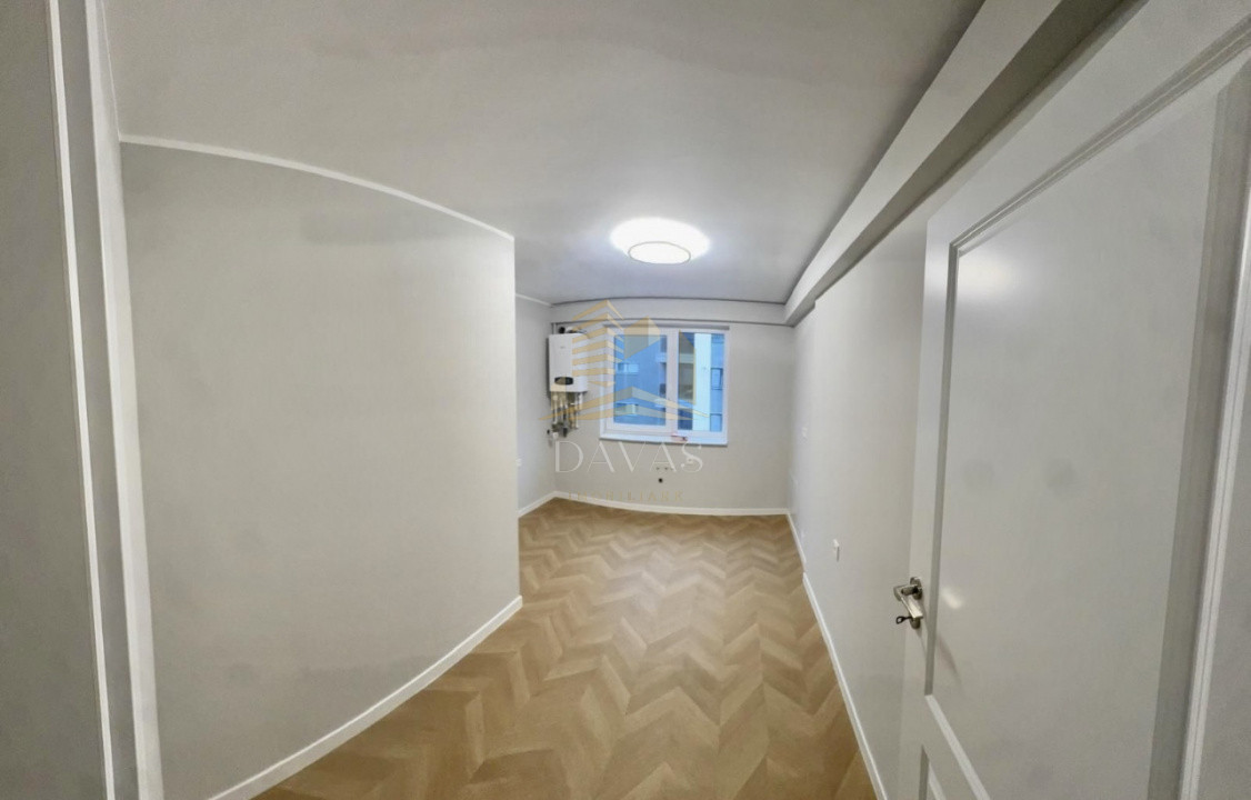Apartament 2 camere de vanzare | Sopor | Etaj intermdiar | Doua parcari