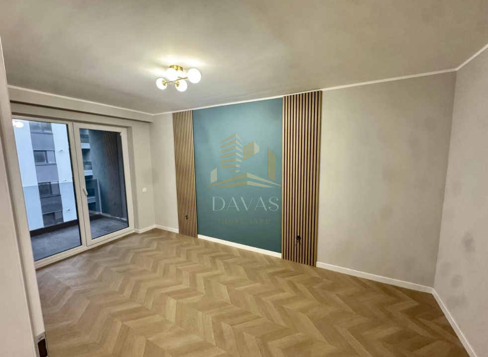 Apartament 2 camere de vanzare | Sopor | Etaj intermdiar | Doua parcari