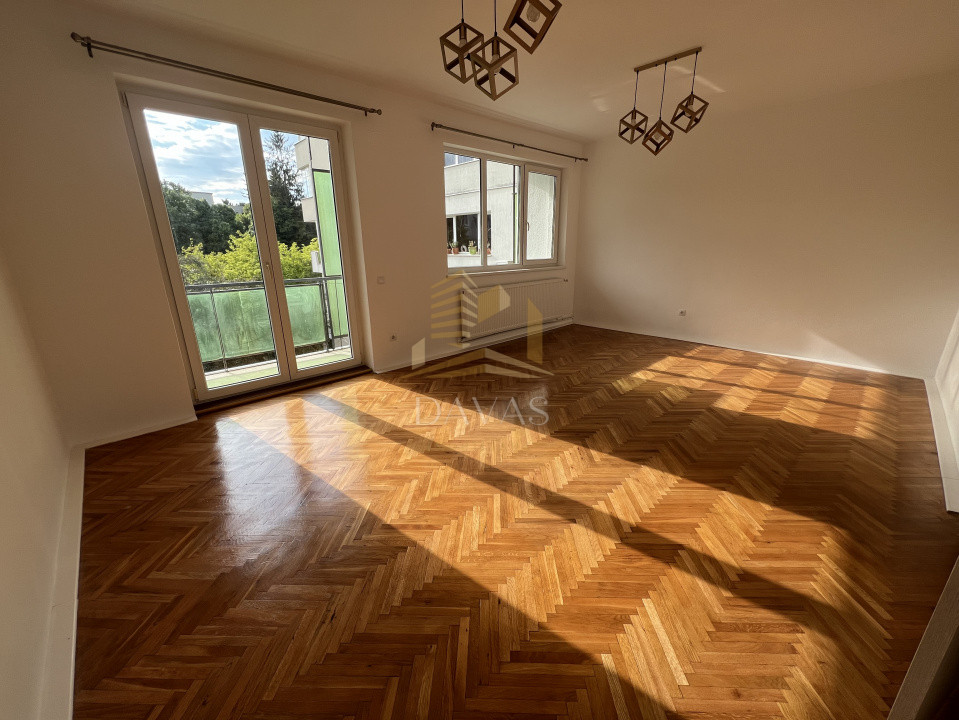 Apartament cu 3 camere de inchiriat | Platinia | Nemobilat | Locuinta / birou