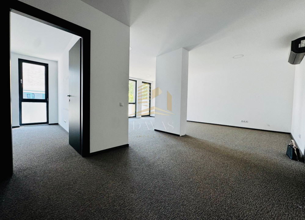 Apartament 2 camere de inchiriat | Ultracentral - Avram Iancu | Etaj intermediar