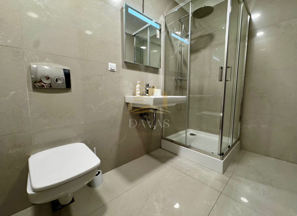 Apartament 2 camere de inchiriat | Ultracentral - Avram Iancu | Etaj intermediar