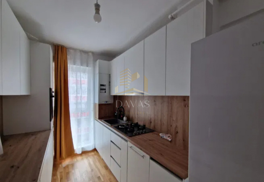 Apartament 2 camere de vanzare | Zorilor | Parcare subterana