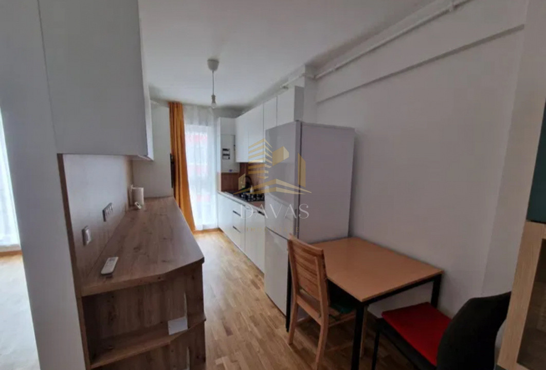 Apartament 2 camere de vanzare | Zorilor | Parcare subterana